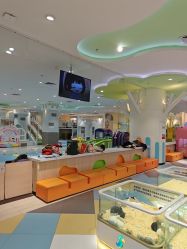 -meland亲子乐园•派对•研学(苏州悠方购物中心店)