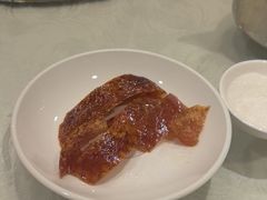 -全聚德烤鸭店(和平路店)