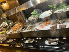 -富力丽思卡尔顿酒店·香荟全日制餐厅