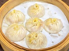 蟹粉小笼-裕兴记•蟹黄面馆(人民广场店)