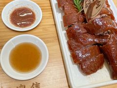 -粤集·手工粤菜(皇庭广场店)
