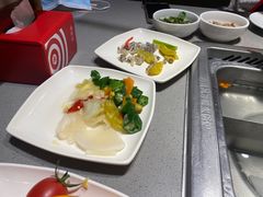 -海底捞火锅(金光华店)