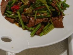 -马凯餐厅(长椿街店)