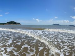 -东海半边山旅游度假区