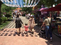 -安徒生童话乐园