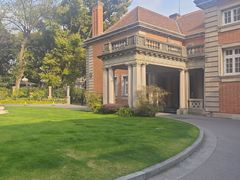 -上海瑞金洲际酒店
