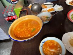 -炙热童年·老北京炙子烤肉(南锣鼓巷店)