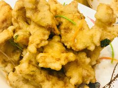 -毛毛熏肉•东北菜老字号(大安街店)