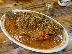 甜酒鱼-真好吃牛杂(白沙店)