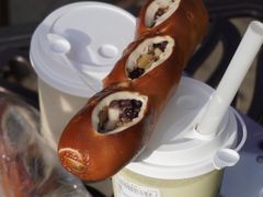 -81BAKERY(大学路店)