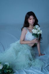 -米莱摄影写真(五大道别墅店)