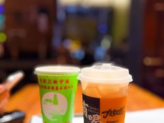 -有奴思烤肉·清真(正宁路店)