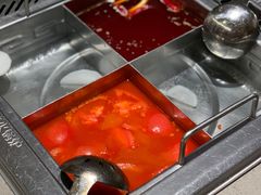 -海底捞火锅(青悦城店)