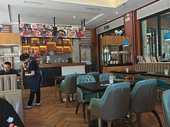 -莫多多餐厅