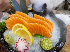 -小川洋风料理(街道口店)