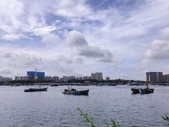 -养马岛旅游度假区