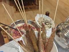 -丰尔粥食·粥底火锅·桑拿鸡(大良总店)