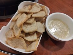 -聚首堂·特色小吃·肘子(什刹海德胜门店)