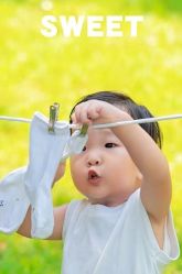 -大连棒棒糖儿童摄影(熊洞街店)