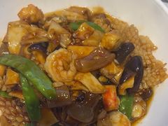 -渔家风味·鲅鱼水饺·央视展播·海鲜天津菜(开发区店)