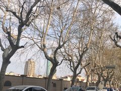 -安福路