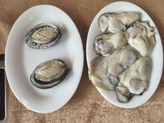 -濠轩阁特色生蚝火锅(水湾路店)
