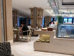 -舟山朱家尖威斯汀酒店·知味标帜自助餐厅