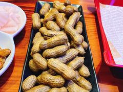 -大成海鲜烧烤·海鲜粥(长寿路店)