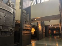 -柳州工业博物馆