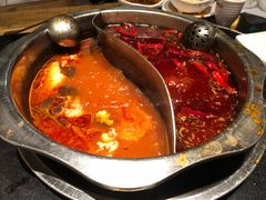 -纸盐河码头火锅(十八梯店)