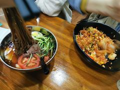 -优壹佳·延边朝鲜族料理(中山北路店)