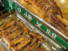 -霄汉羊排(万松园一店)