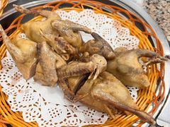 -皇鸽餐厅(龙塘市场分店)