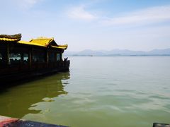 -杭州西湖东坡酒店