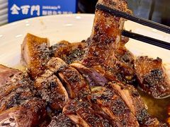 -金百门·顺德海鲜酒家(陈村店)