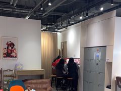 -海马体照相馆(天津世纪都会店)