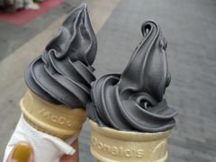 -麦当劳(鼓楼店)