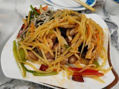 -西北朗益和穆斯林餐厅