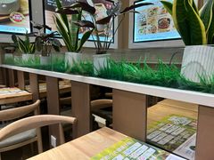 -嘉和一品粥(魏公村店)