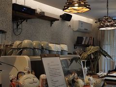 -绿房子方寸咖啡(星海名城店)