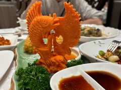 -臻宝中餐厅·大连菜·海鲜·融合菜(大连一方城堡豪华精选酒店)