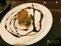 -索菲特西湖大酒店·香榭丽全日候餐厅(南山路店)