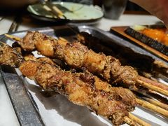 -孙记驴肉山庄(李桥店)
