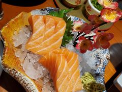 -有喜屋·烧鸟·居酒屋(周浦万达店)