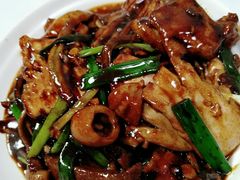 -明呈黄鱼面馆(斜土路店)