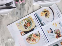 -The Rug Cafe(王府中环店)
