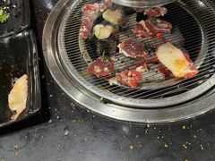 -丹东丛炟海鲜烧烤(江艺路店)