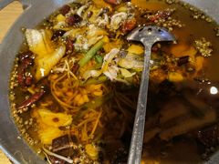 -水煮三国·川鲁江湖菜(香山店)