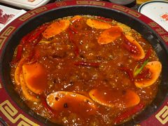 -蜀辣居鲜货老火锅(双流万达店)
