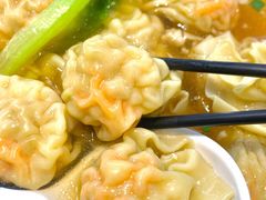 鲜虾蟹籽云吞-袁记云饺(南门口店)
